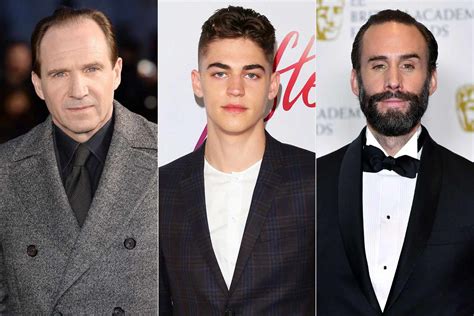 hero fiennes tiffin related to ralph fiennes|35 Facts About Hero Fiennes Tiffin